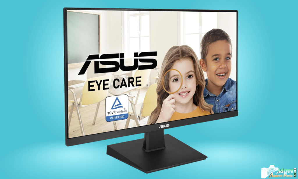 Asus VA24EHE