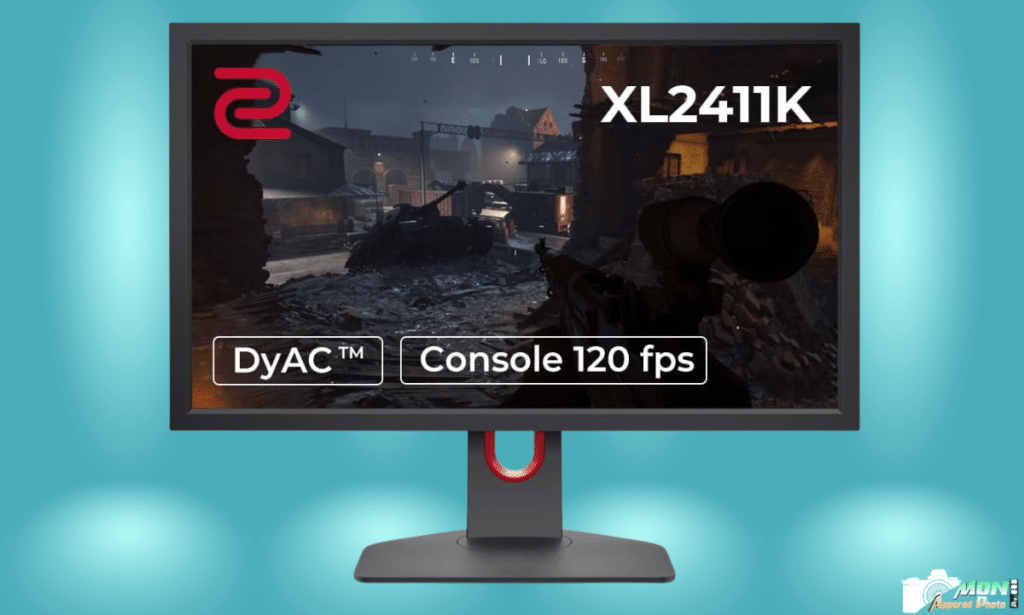 BenQ Zowie XL2411K avis