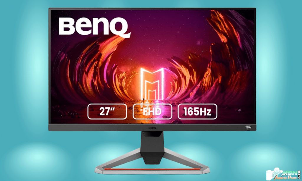 Benq Mobiuz EX2710S avis