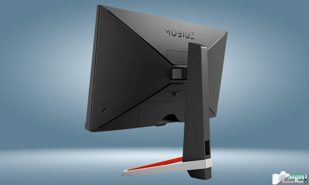 Benq Mobiuz EX2710S design