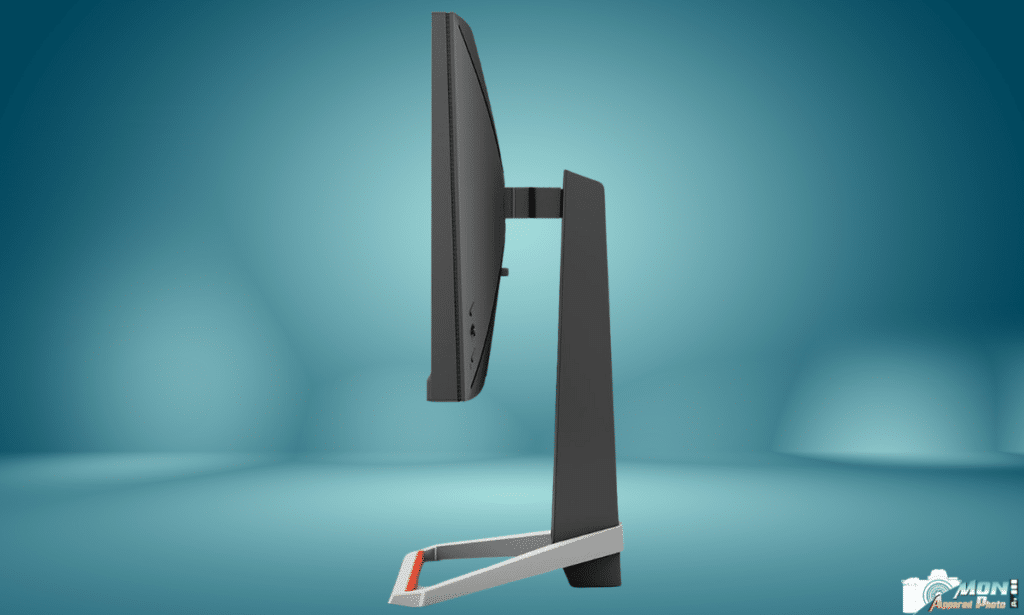 Benq Mobiuz EX2710S écran