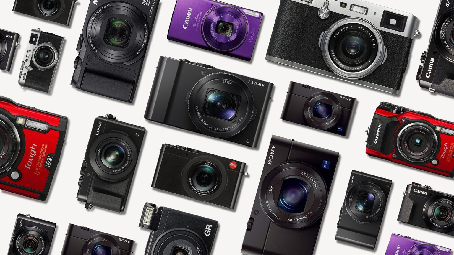 Comment choisir un appareil photographique numérique compact Comment choisir un appareil photo numérique compact ?