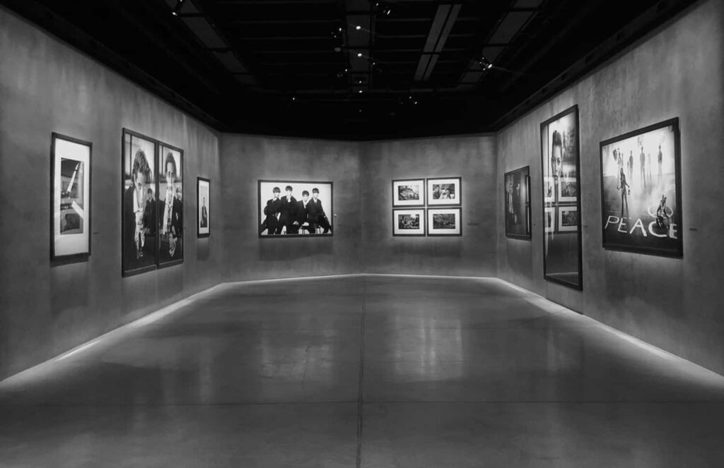Exposer les photographies de manière originale : 5 conseils Exposer les photographies de manière originale