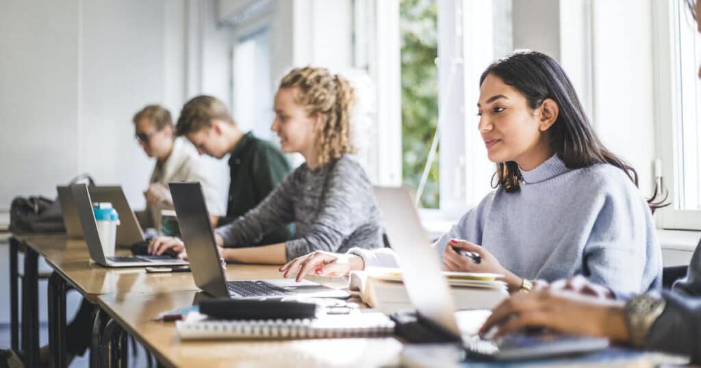 Les choses essentielles qu'un étudiant doit posséder