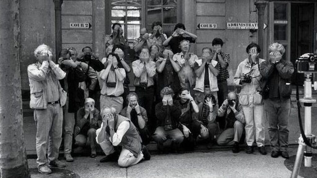 Magnum Photos : le collectif qui a changé la photographie