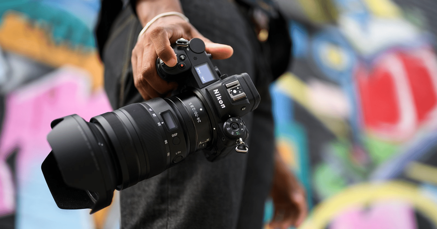 N-Log : Qu'est-ce que cela signifie et à quoi ça sert ?