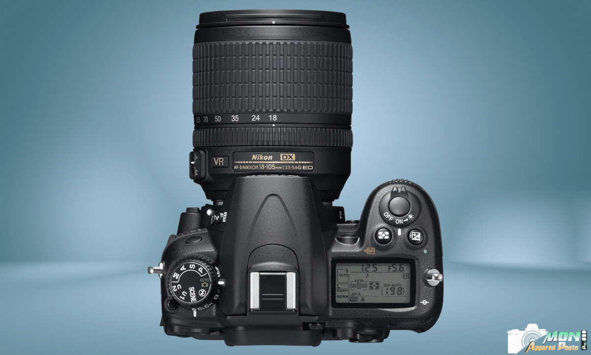 Comment utiliser un ancien flash Nikon sur un reflex numérique récent