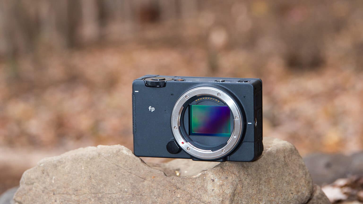 Appareils photo Sigma : lesquels existent