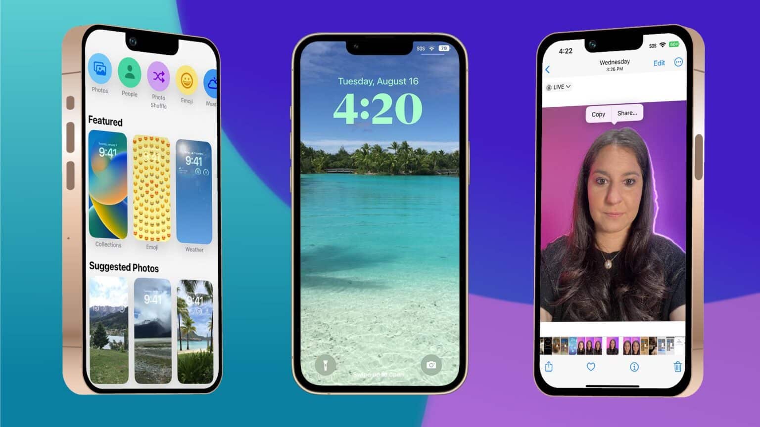 Capture One pour iPhone