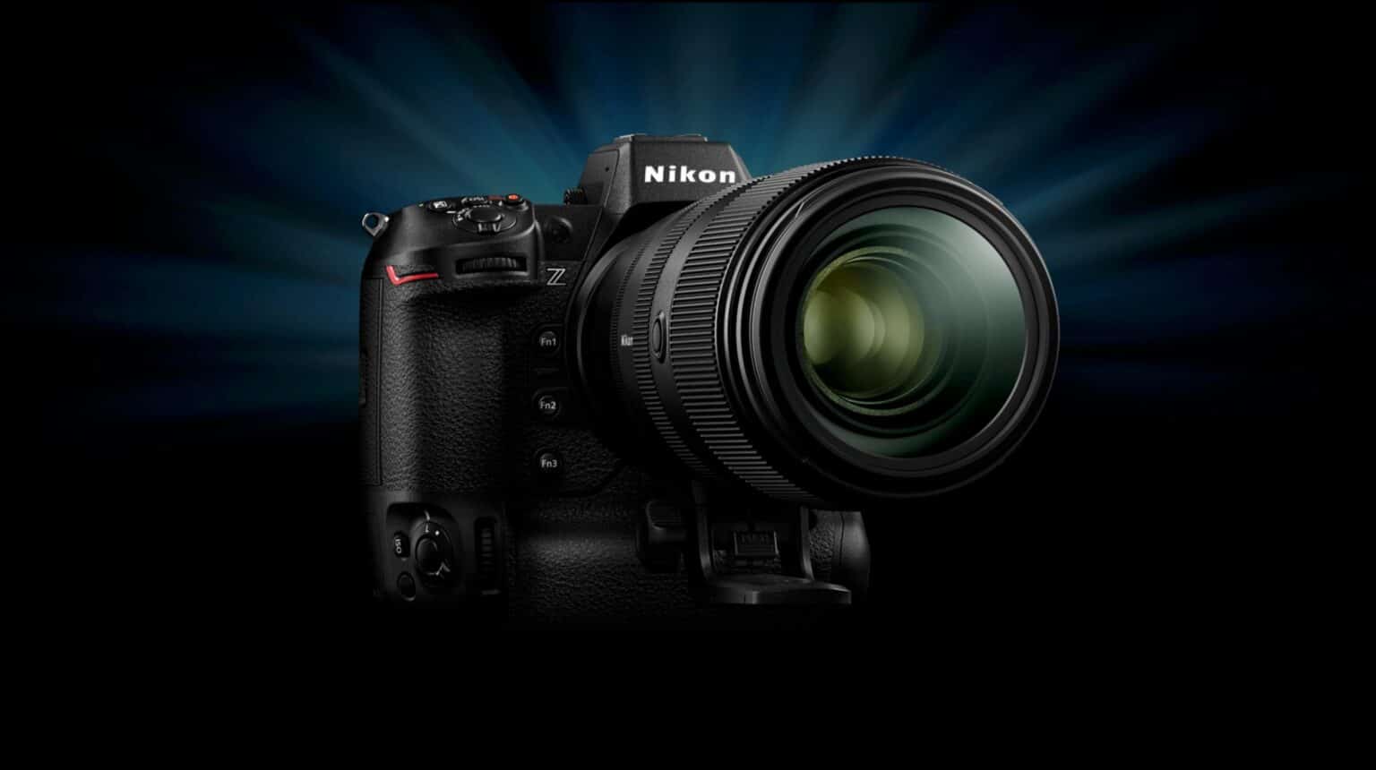 Nikon Z9 Test