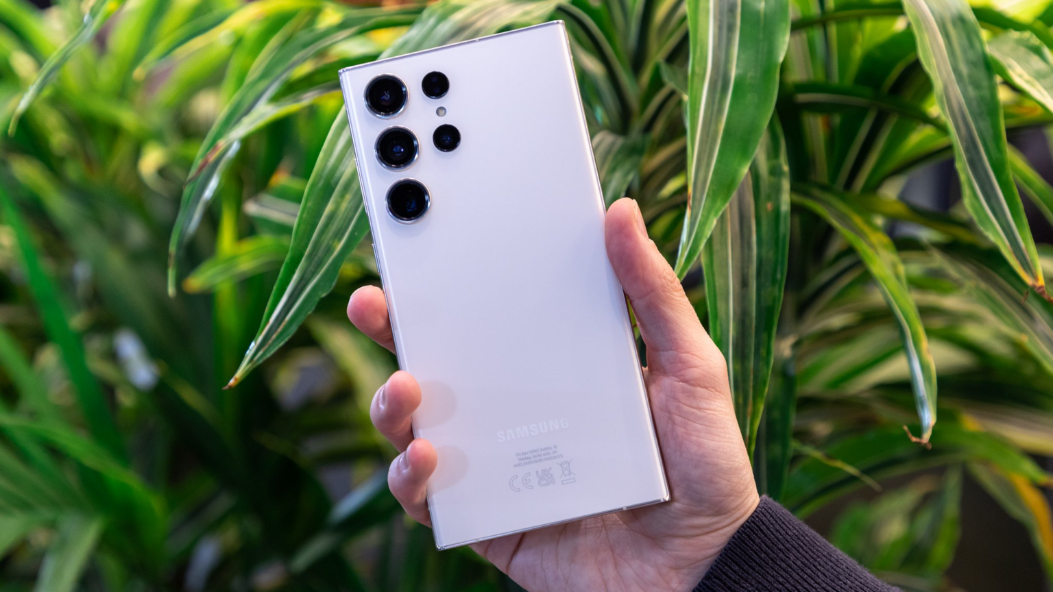 Meilleur Samsung haut de gamme