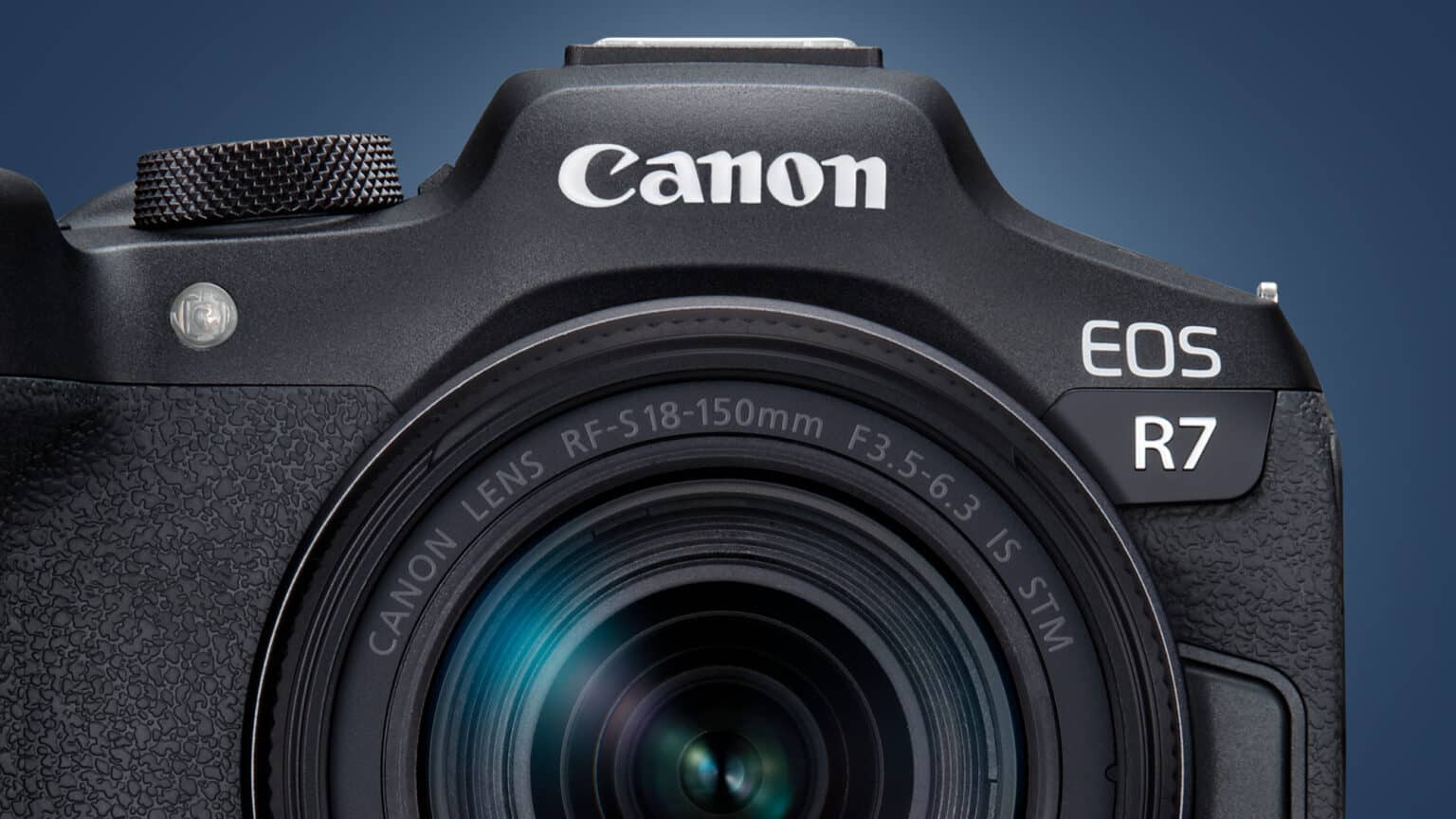 canon eos r7