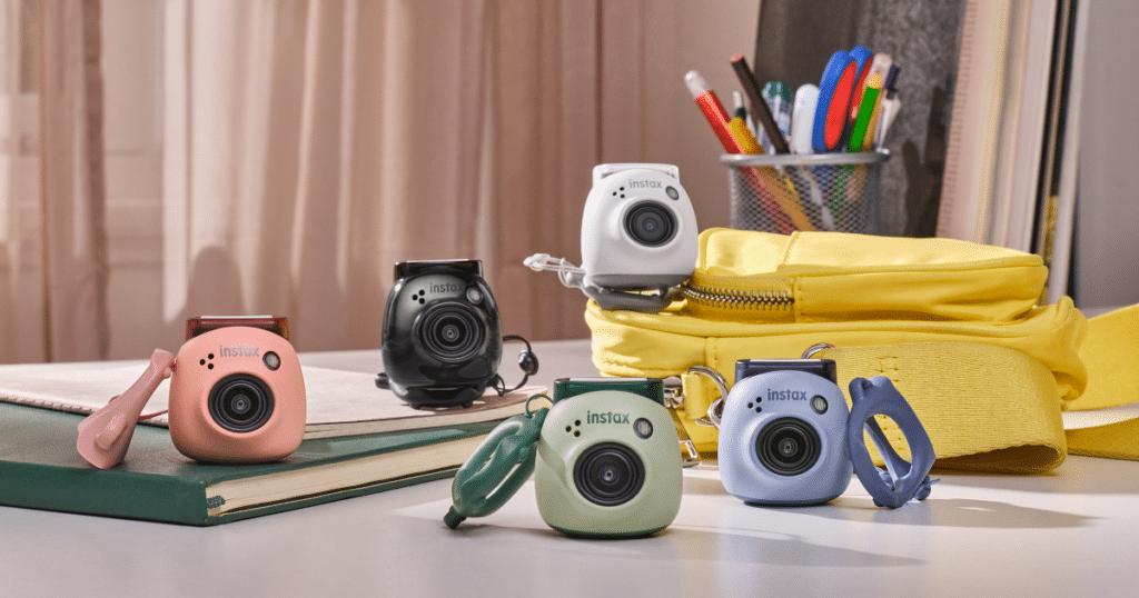 INSTAX Pal avis