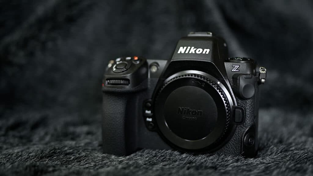 Nikon Z8 : Le Meilleur Appareil Photo Hybride Plein Format de 2026 ? Nikon Z8 avis