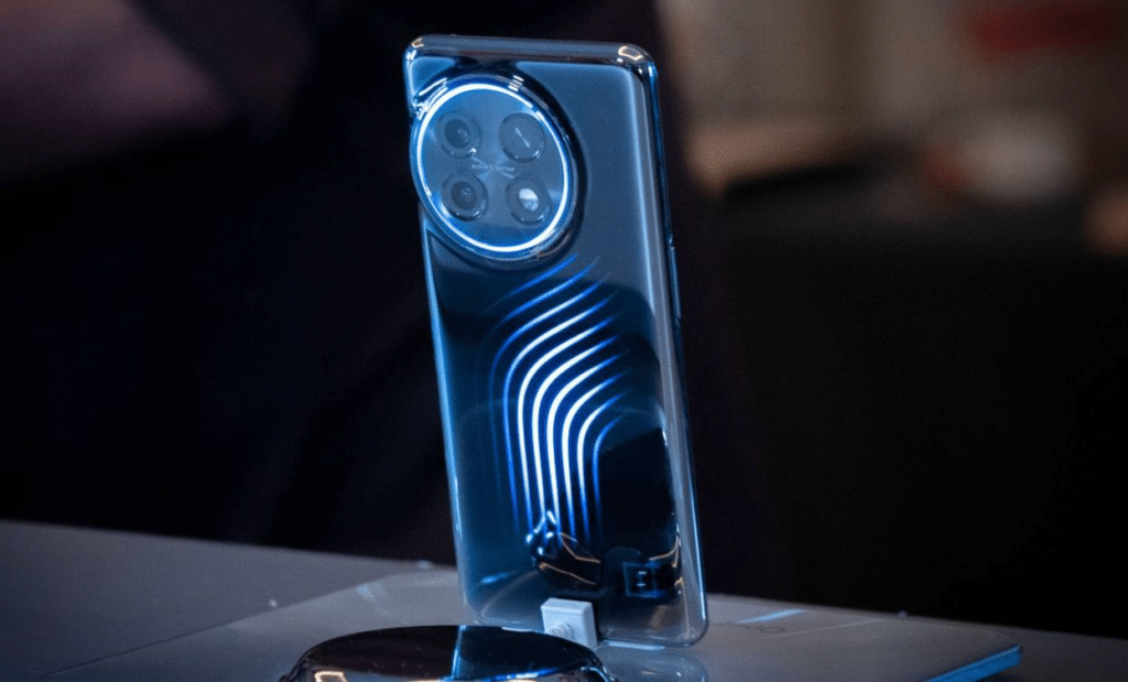 Qu’est-ce que OnePlus Active CryoFlux ? OnePlus Active CryoFlux : ce que c'est