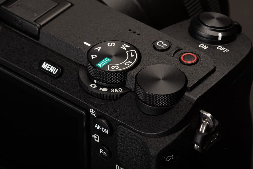 Personnalisation et résolution A6600