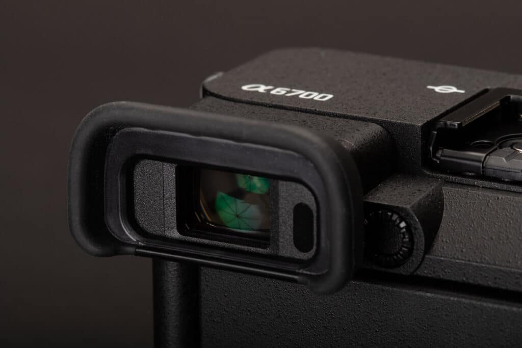 Sony A6700: Conclusion