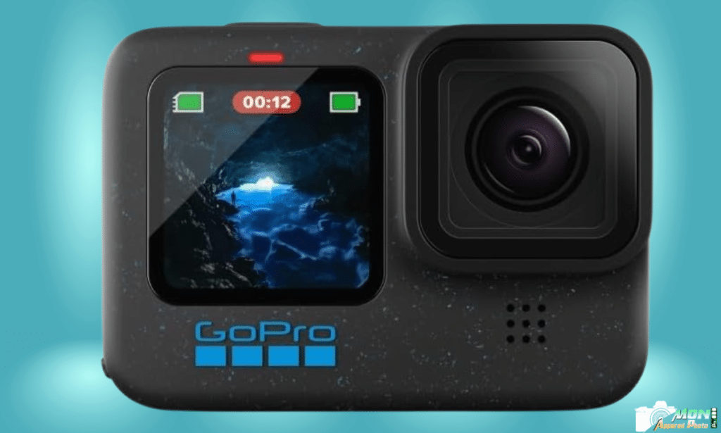 GoPro Hero 12