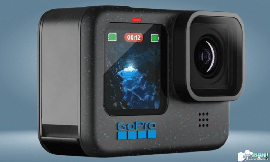 GoPro Hero 12 prix