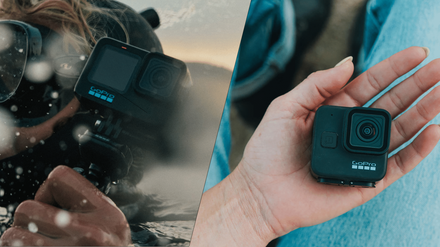 GoPro Hero11 Black: Test