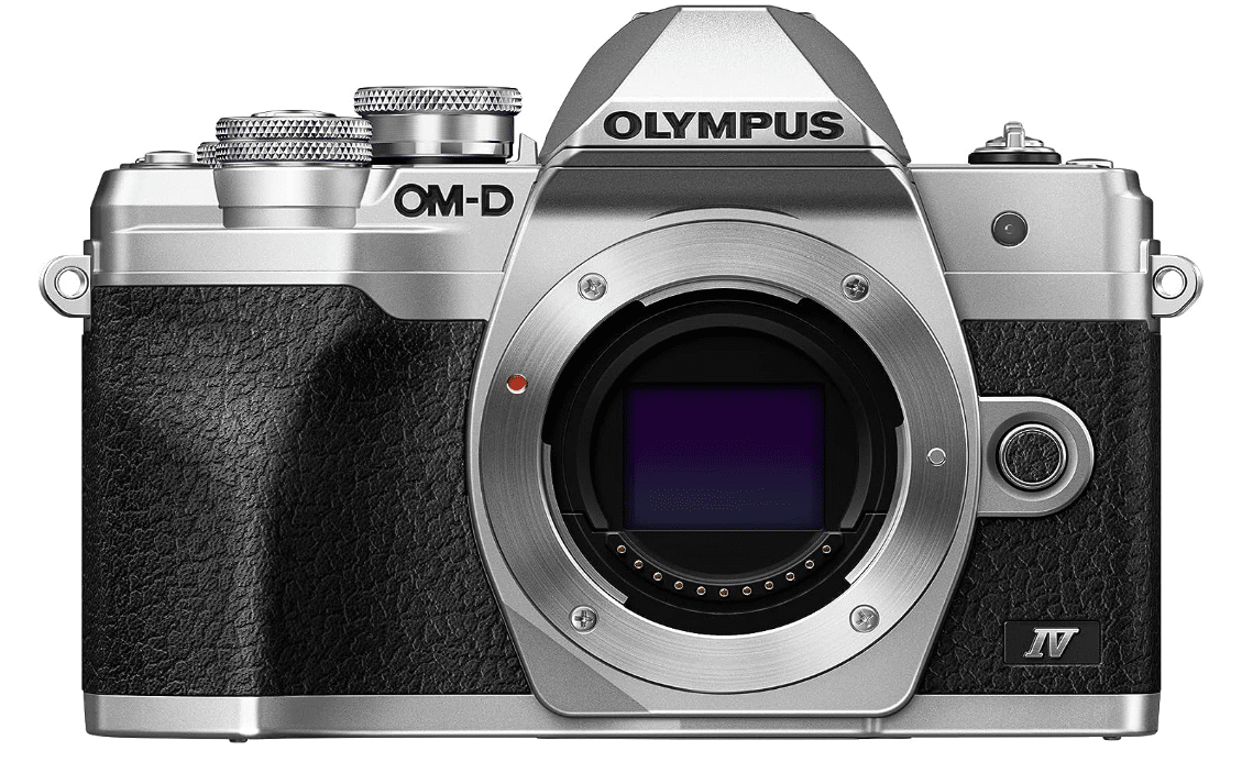 Appareil photo argentique interflex - Photo, audio & vidéo