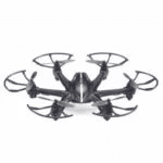 drone hexacoptère