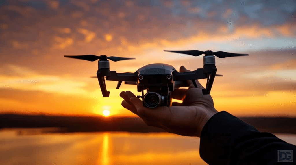 Comment augmenter l’autonomie de la batterie de votre drone en 2025 ? Guide expert complet Comment augmenter l'autonomie de la batterie de votre drone ?