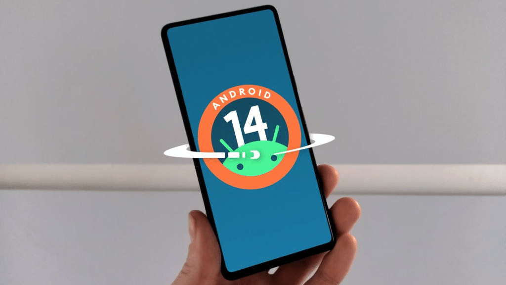 Comment voir la version Android ?