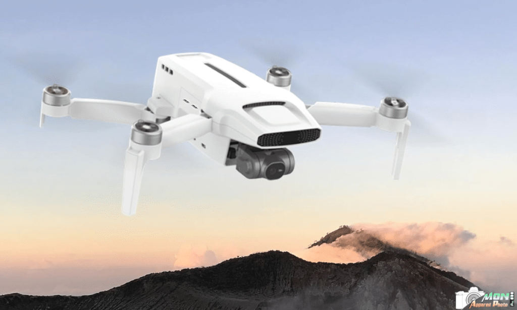 FIMI X8 Mini V2 test