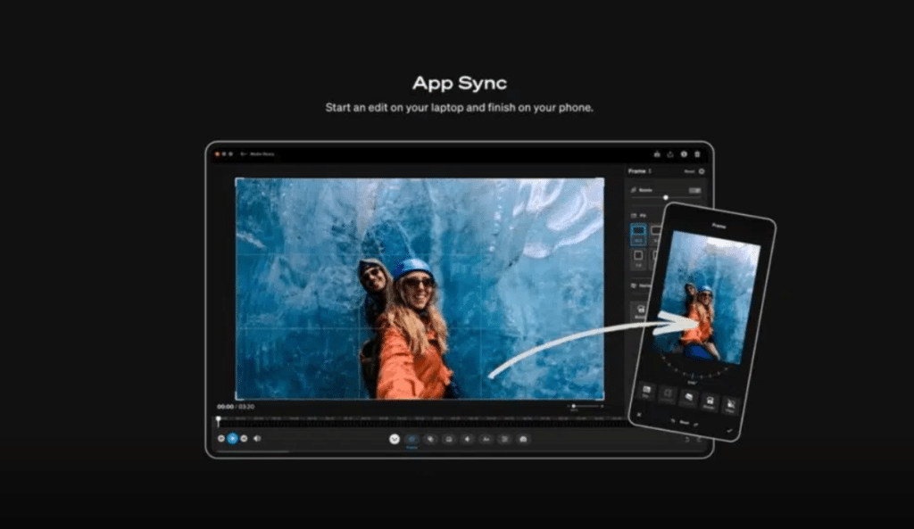GoPro lance Quik et le nouvel abonnement Premium+!