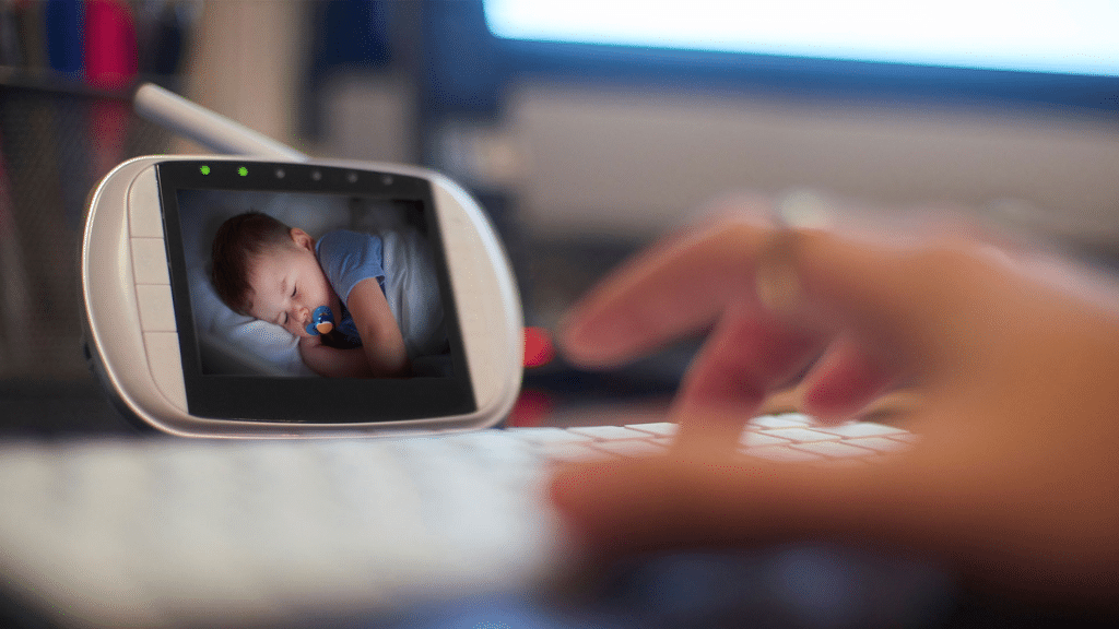 Quelle est l'importance de l'écran dans le choix d'un babyphone vidéo