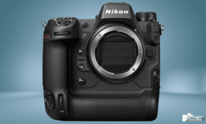 Nikon Z9: conseil