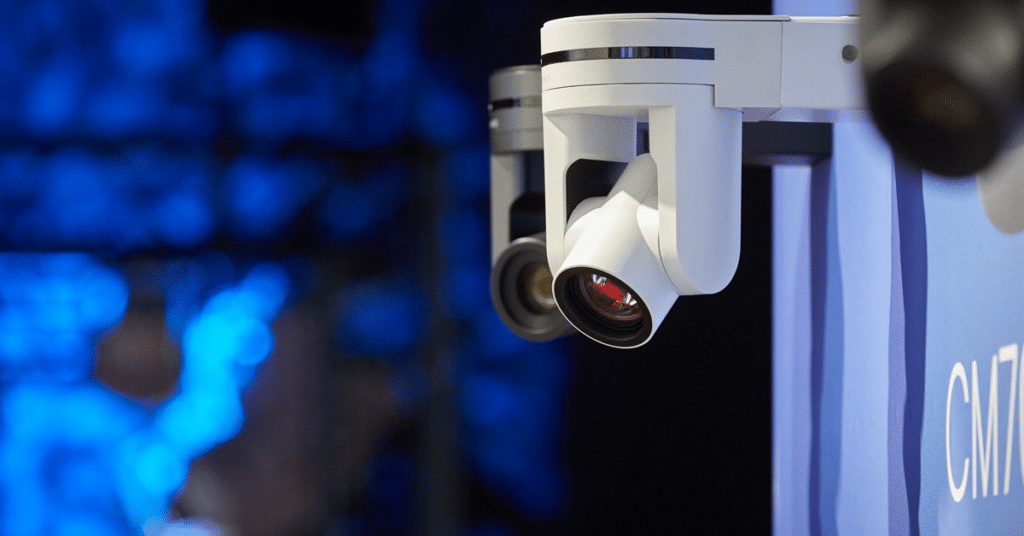 Qu’est-ce qu’une caméra PTZ ? Qu'est-ce qu'une caméra PTZ ?