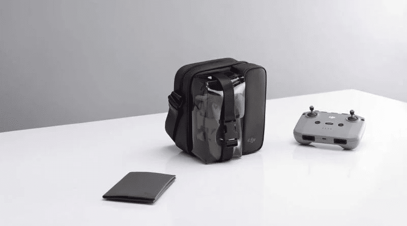 meilleures sacoches et sacs à dos pour DJI Mini 2