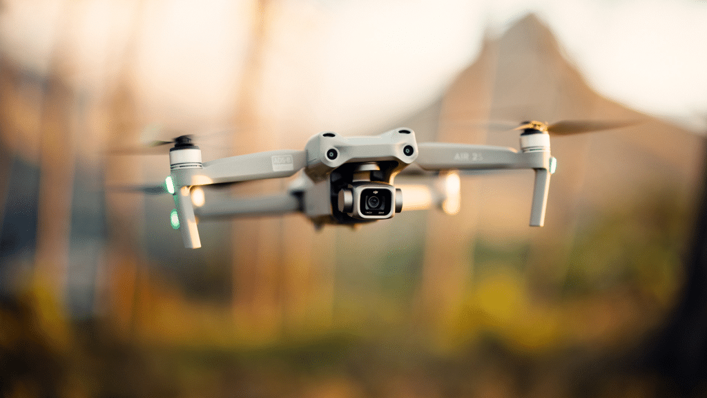meilleurs drones sous les 1000 euros
