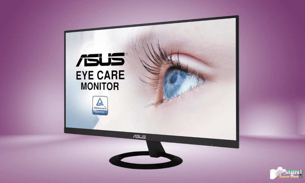 Asus VN279QL 27: avis