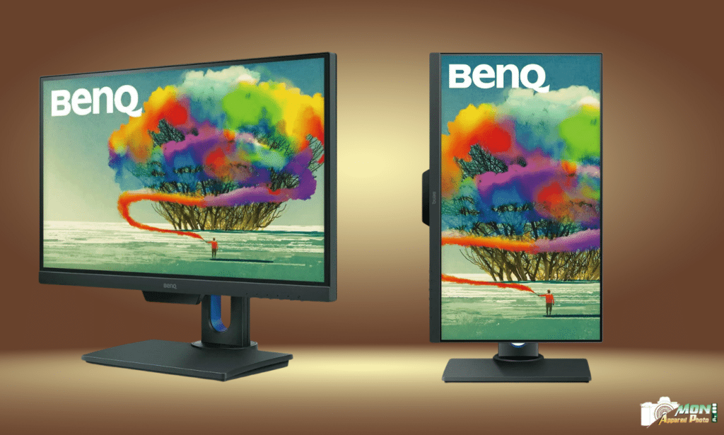 BenQ PD2500Q: avis