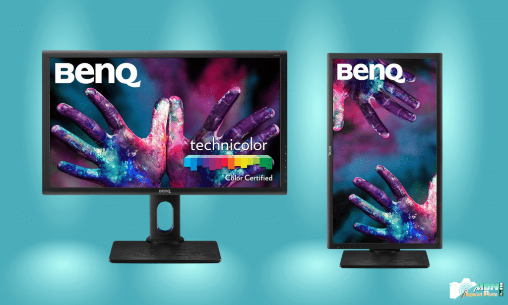 BenQ PD2700Q: avis