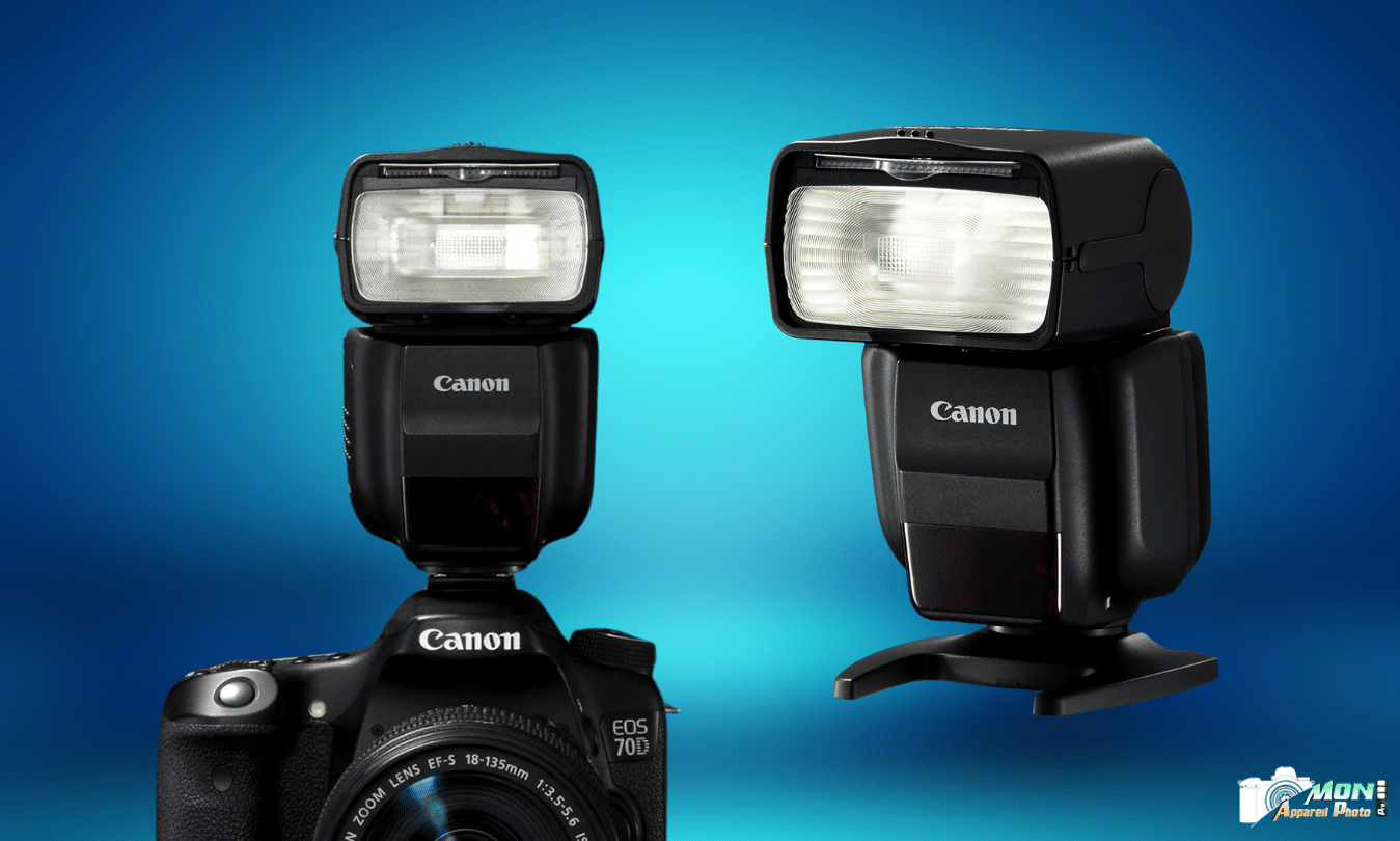 Flashs Canon: guide d'achat d'un flash externe Canon