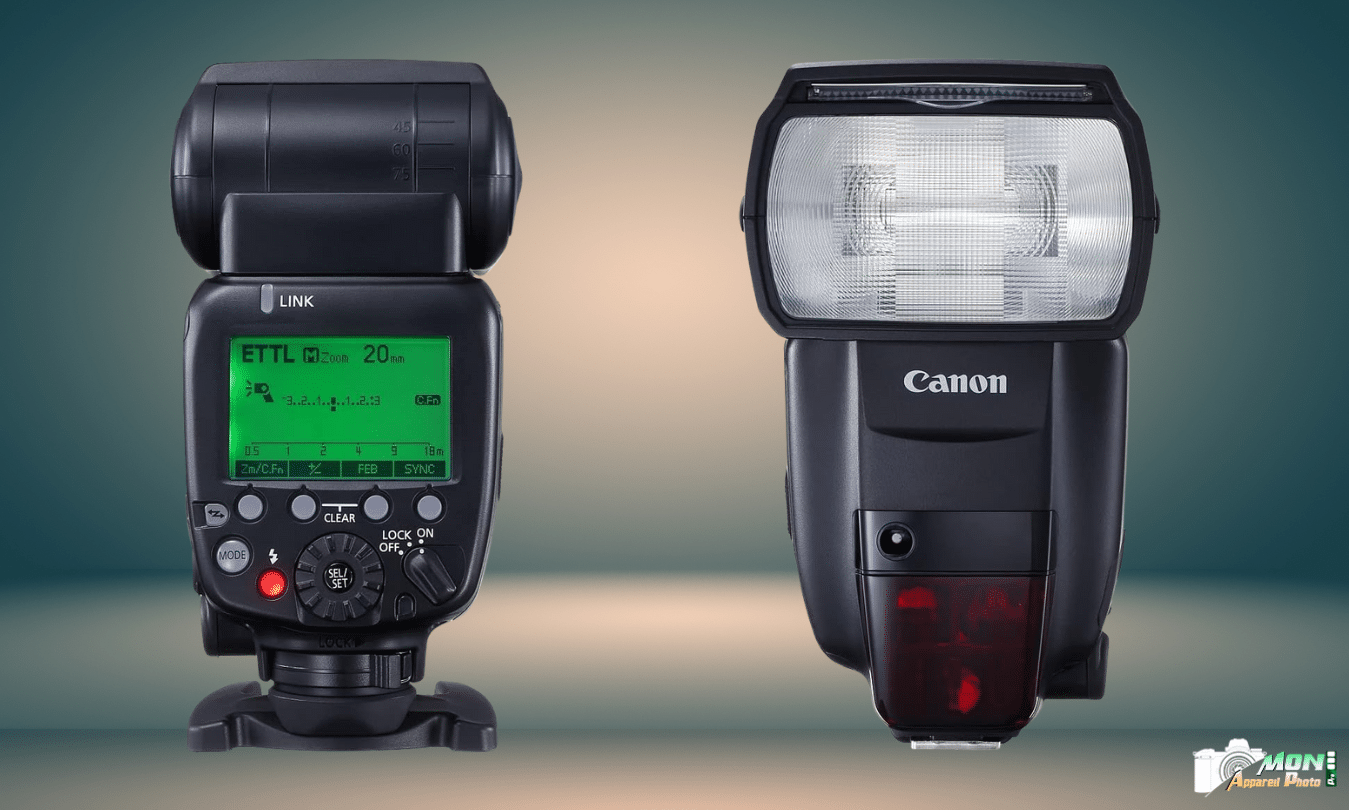 Flashs Canon: guide d'achat d'un flash externe Canon