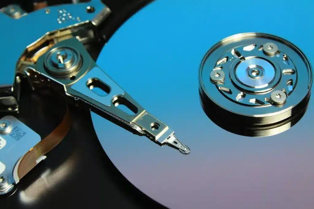 Comment formater un disque dur windows