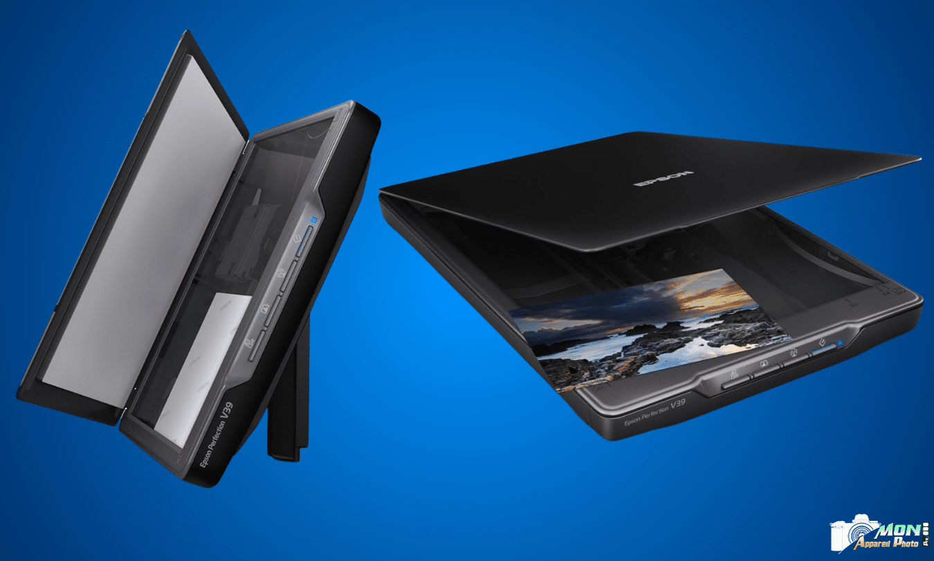 Les 10 meilleurs scanners photographiques de décembre 2024 — free download