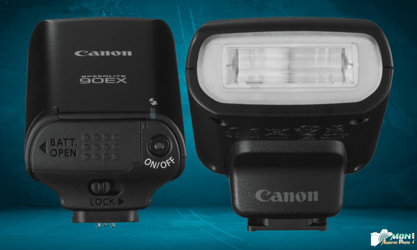 Flashs Canon: guide d'achat d'un flash externe Canon