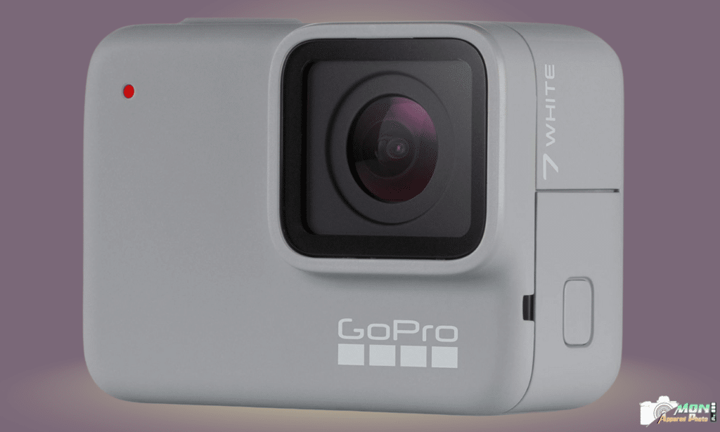 GoPro HERO7 Blanc avis