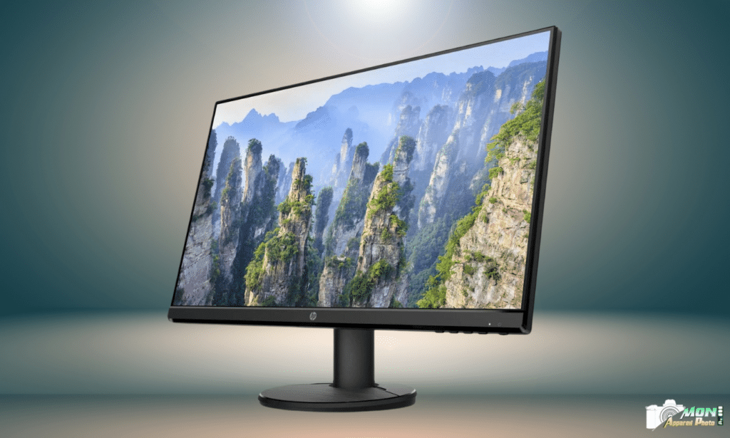 HP VH240a 24″: avis