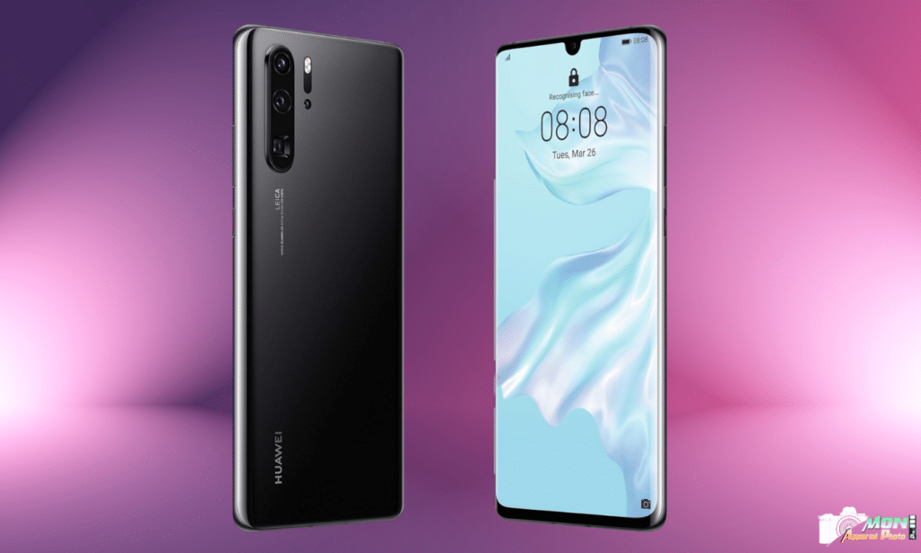 Huawei P30 Pro avis