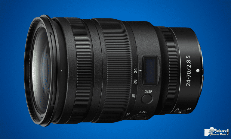 Adaptateur D'objectif Om-Nz – Monture Olympus OM Vers Nikon Z (Z6, Z7) – Neuf