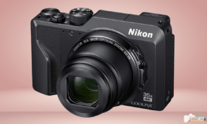 Nikon Coolpix A1000 avis