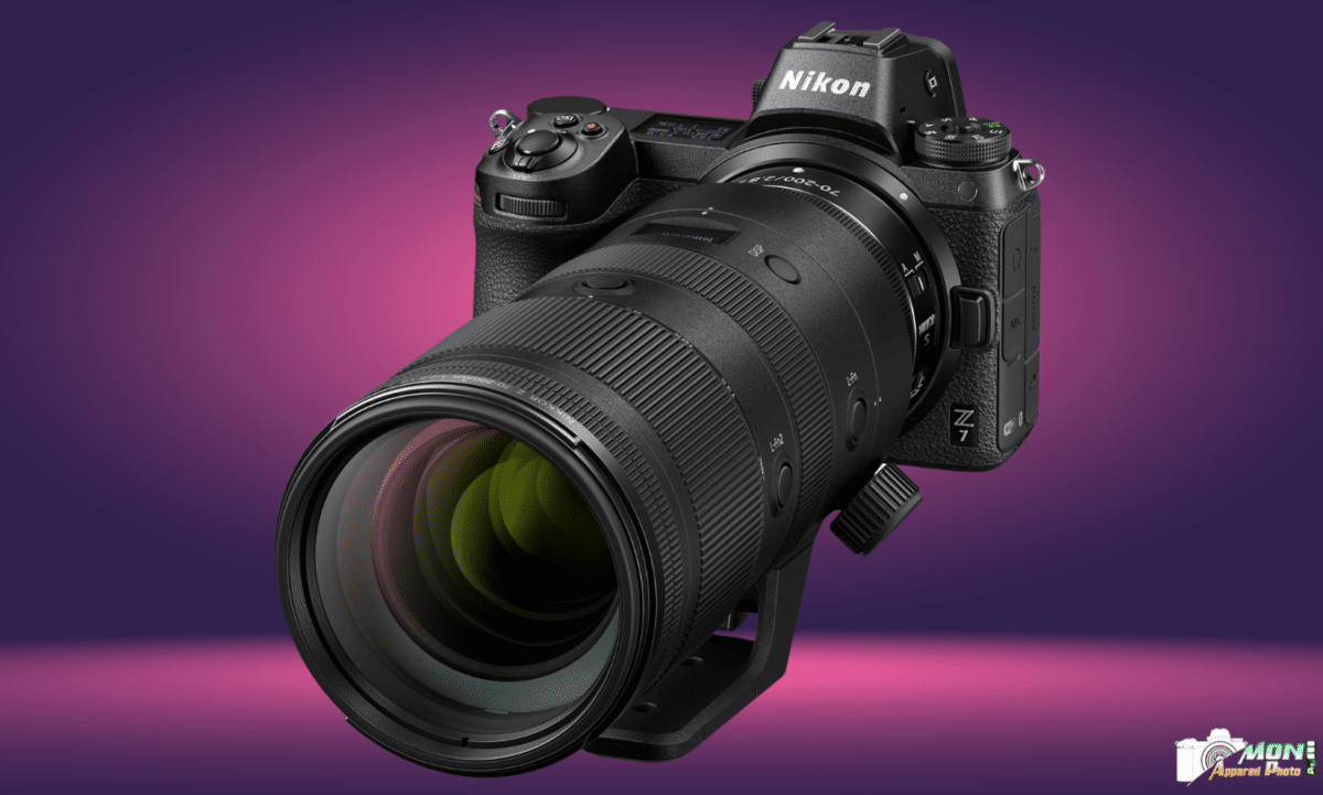 Objectif Macro Sigma Monture Nikon K&F Concept