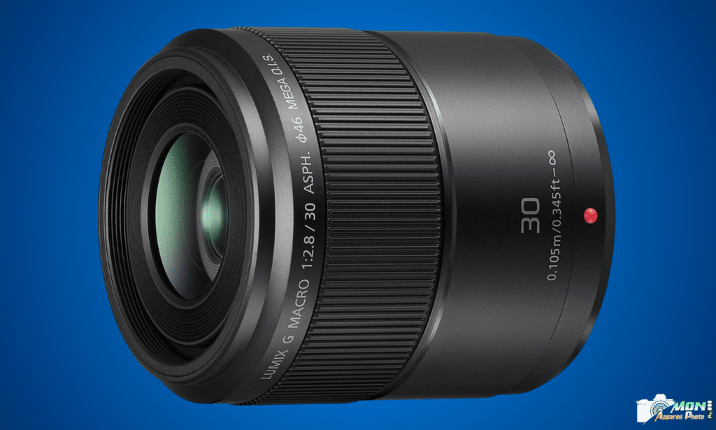 Panasonic Lumix G Macro 30mm f/2.8 ASPH avis